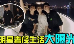 综艺爆料明星名单最新,最新明星名单大揭秘，谁将登上热搜？